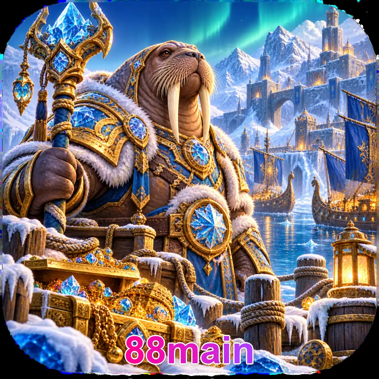 Facebook 88main