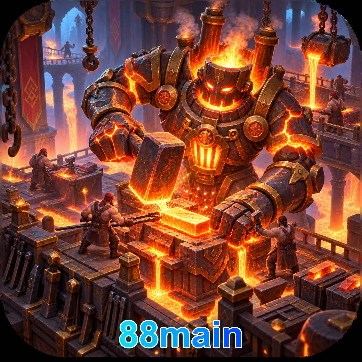 88main apk