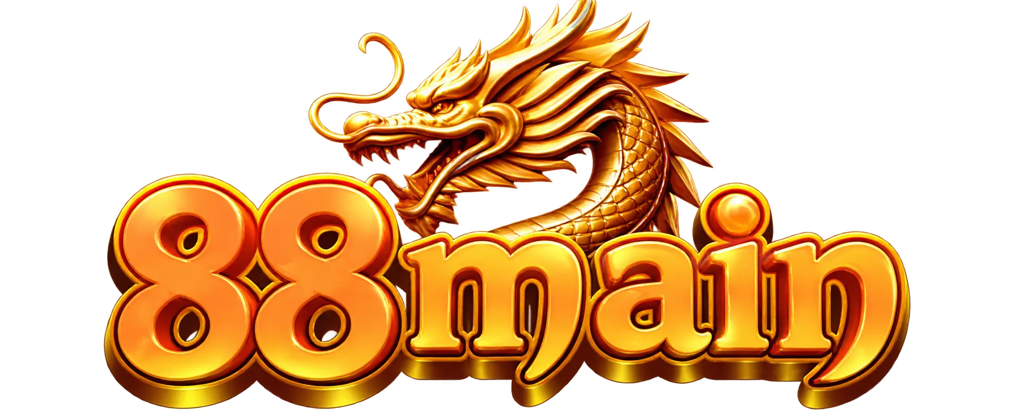Logo 88main