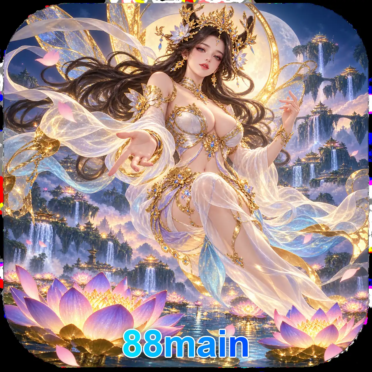 88main bonus