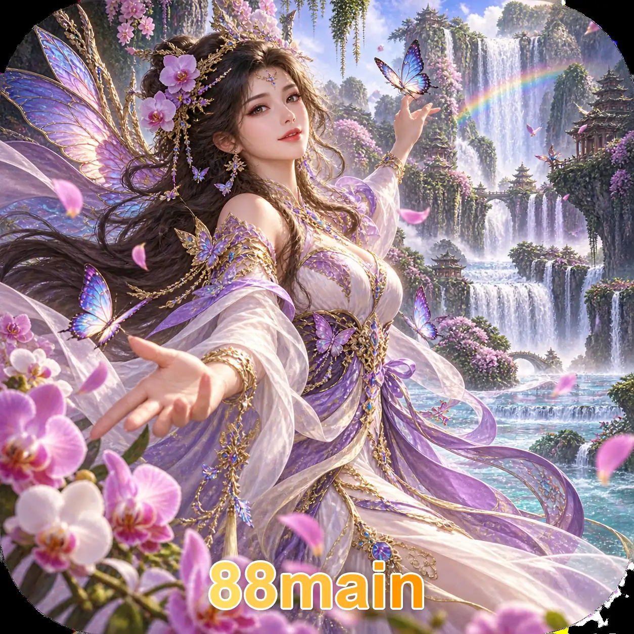 Tabel RTP game kasino 88main